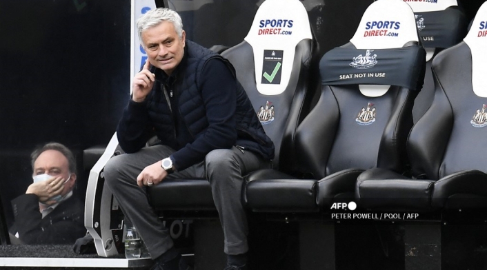 José Mourinho - Tottenham