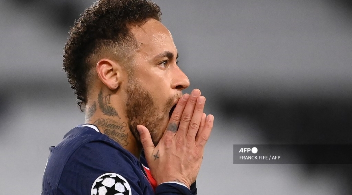 Neymar - PSG