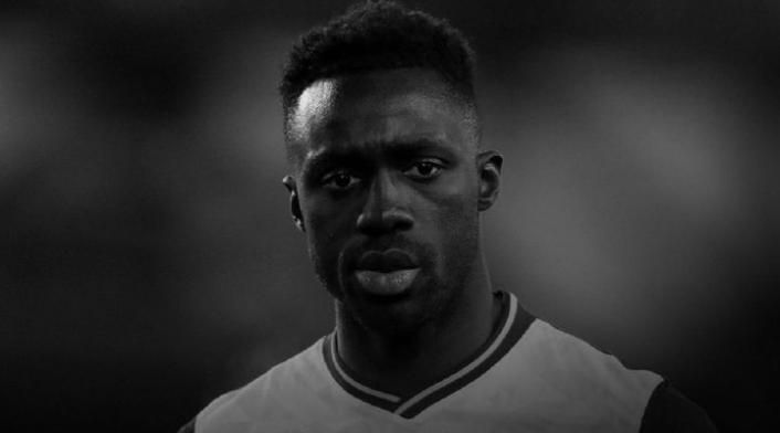 Dávinson Sánchez - Tottenham