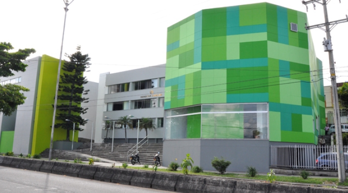 Sede ICBF