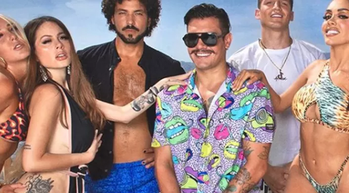 Acapulco Shore