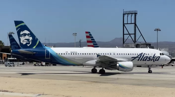 Alaska Airlines