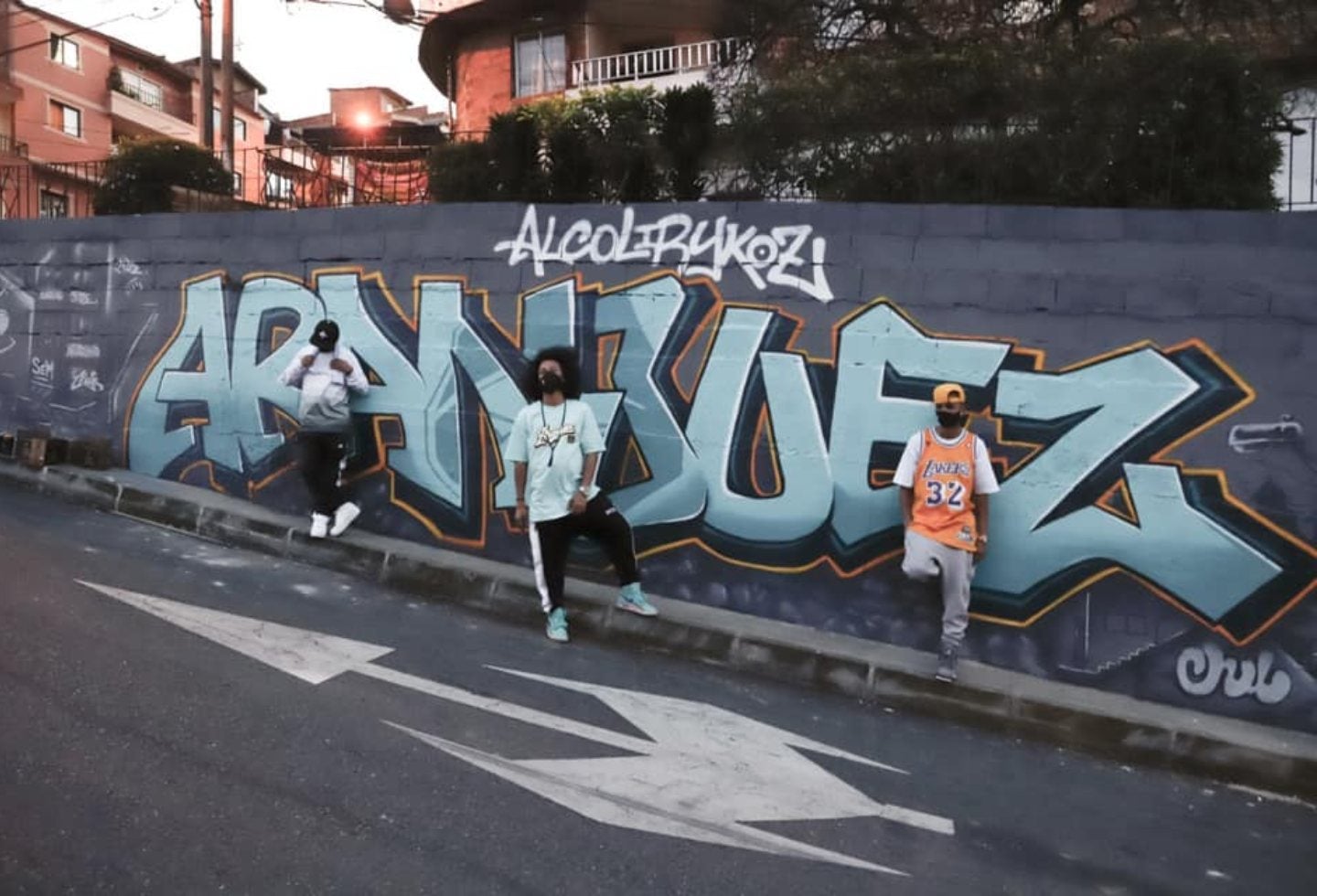 AlcolirykoZ AlcolirykoZ