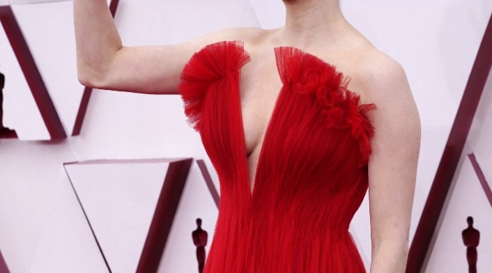 Amanda Seyfried