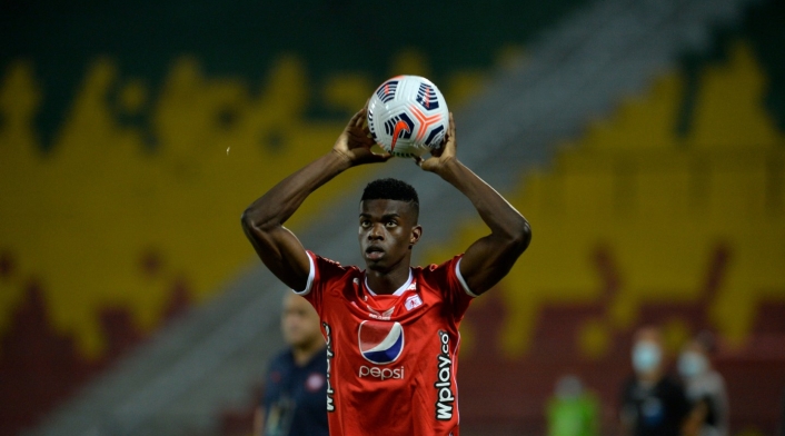América - Copa Libertadores América - Copa Libertadores