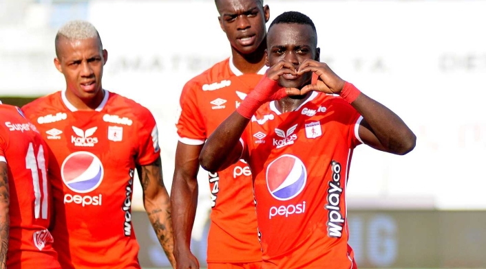 América de Cali 2021
