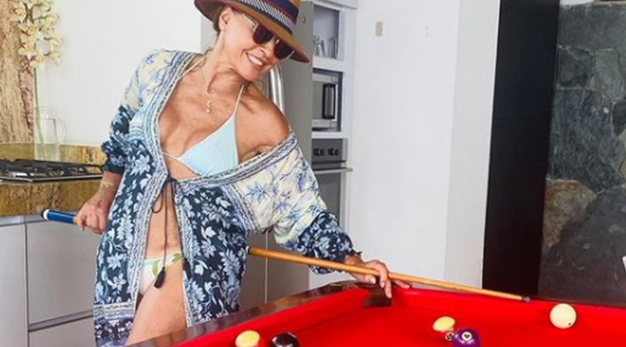 Amparo Grisales