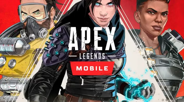 Apex Legends Mobile, nuevo juego de Respawn Games