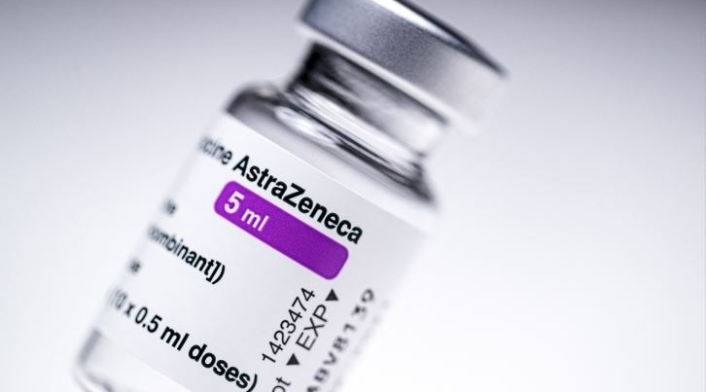 Vacuna de AstraZeneca