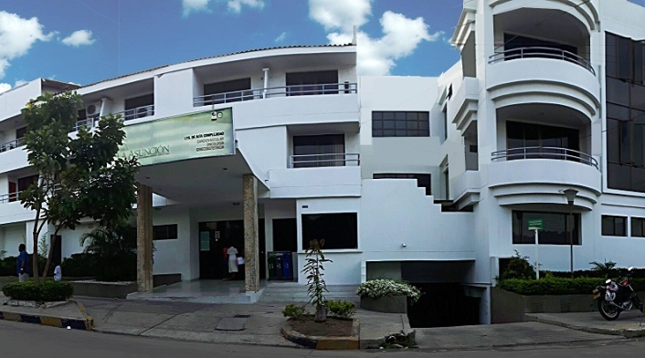 Cliníca La Asunción