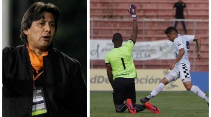 Eduardo Pimentel - Boyacá Chicó