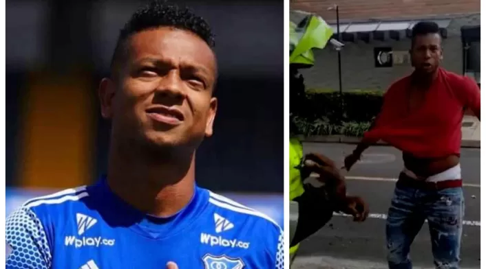 Fredy Guarín - Millonarios