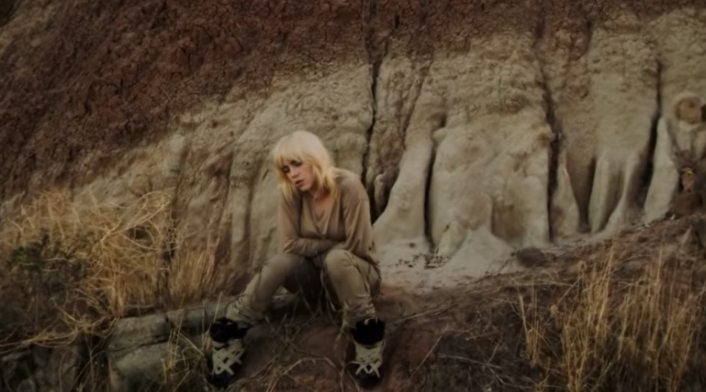 Billie Eilish