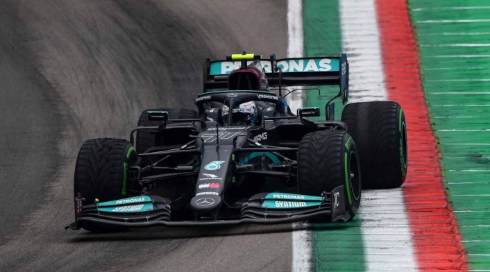 Valtteri Bottas