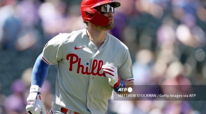 Bryce Harper