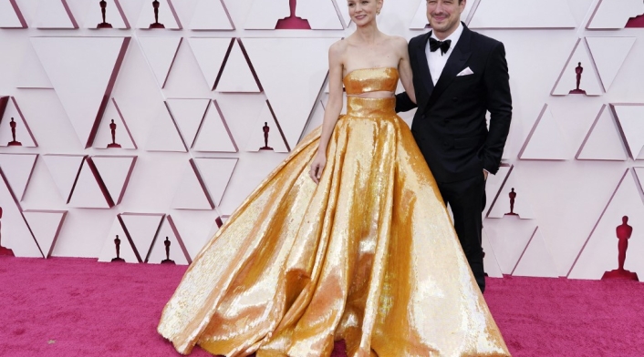 Carey Mulligan