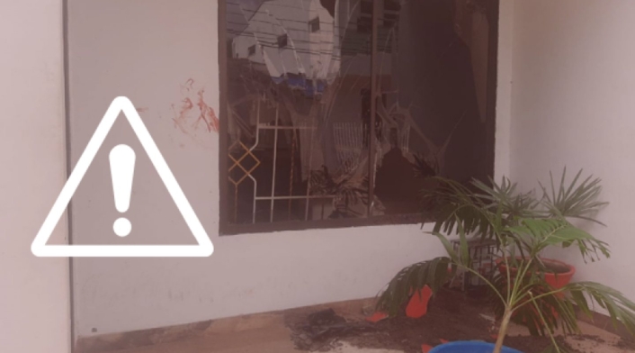 Casa de Carlos Franco, periodista Casa de Carlos Franco, periodista