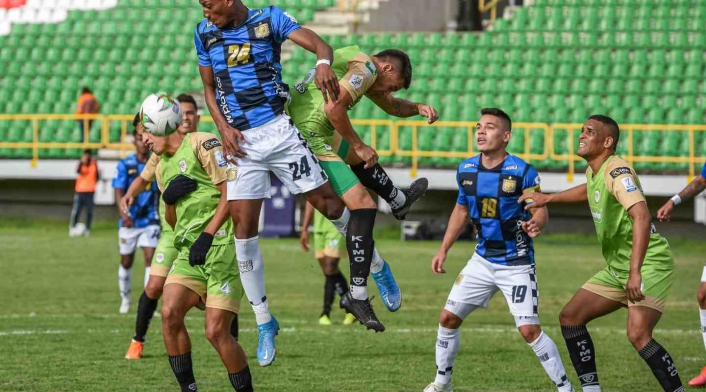 Boyacá Chicó