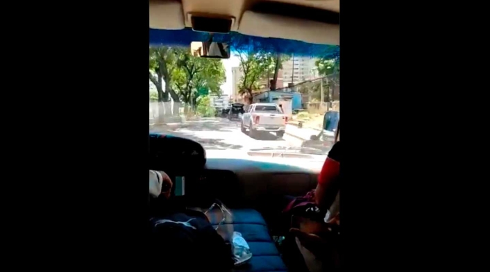 Conductor venezolano habla al FBC Melgar