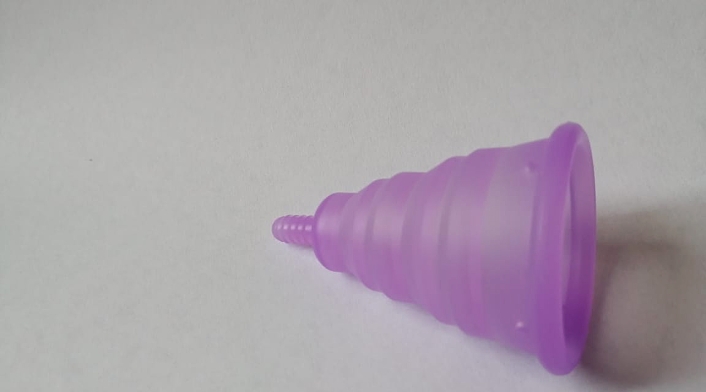 Copa menstrual Copa menstrual