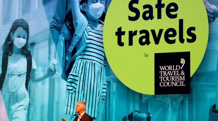 Cumbre Mundial de Turismo en México