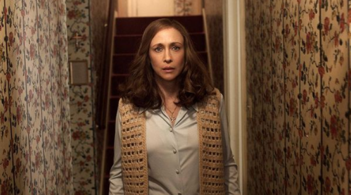 El conjuro 3