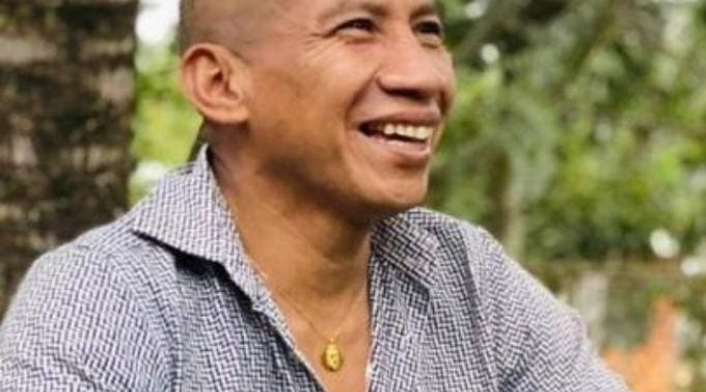 Arnoldo Medina