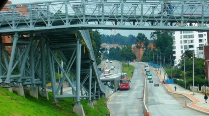 Estación Gratamira