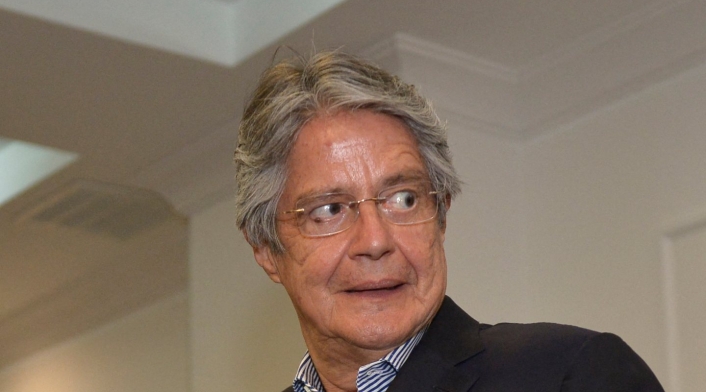 Guillermo Lasso Guillermo Lasso