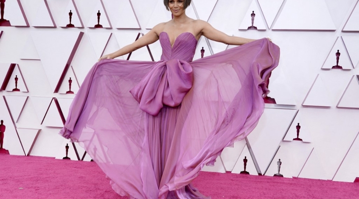 Halle Berry