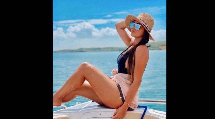 Hermana de Karol G Hermana de Karol G