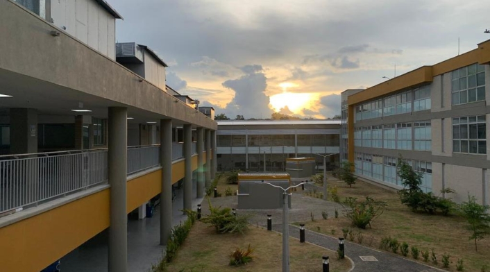 Hospital César Uribe Piedrahita de Caucasia