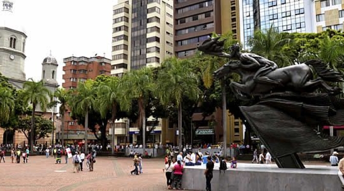 Pereira