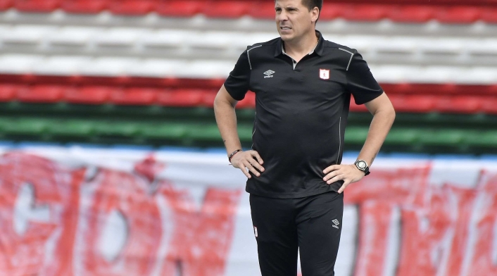 Juan Cruz Real - América de Cali