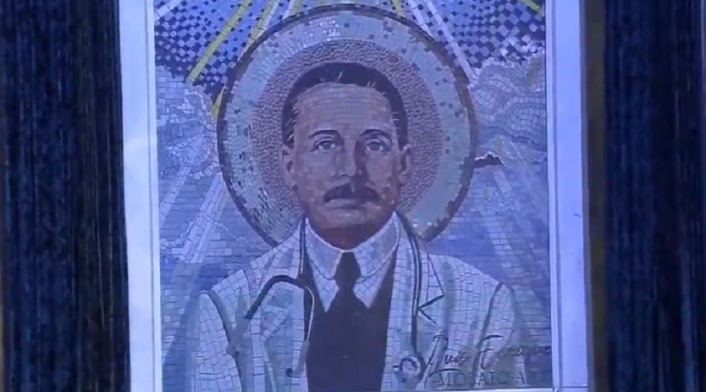 Beatificación de José Gregorio Hernández Beatificación de José Gregorio Hernández
