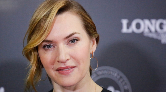 Kate Winslet