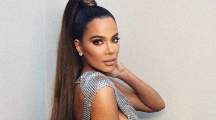Khloé Kardashian