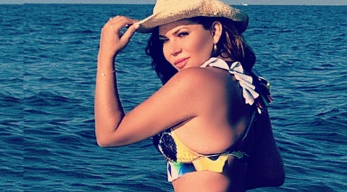 Lady Noriega