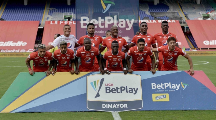 América de Cali 2021
