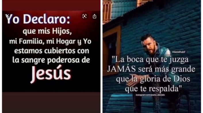 Mensaje de la mamá de Fredy Guarín