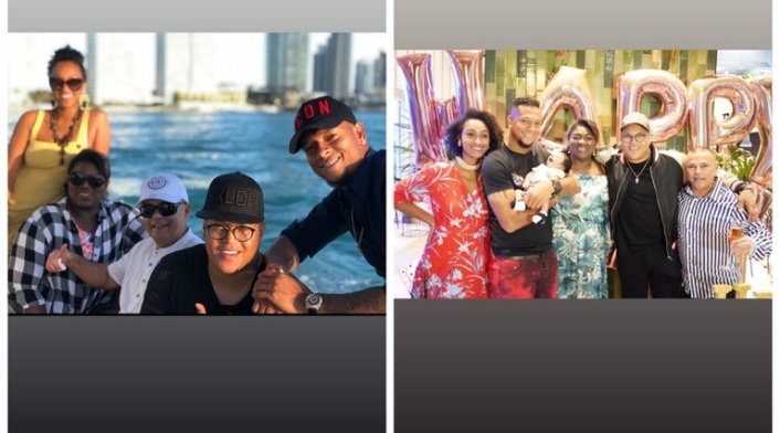 Mensaje de la mamá de Fredy Guarín