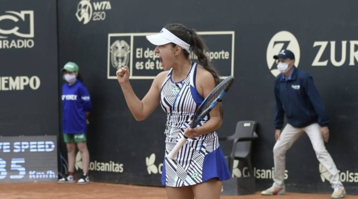 María Camila Osorio