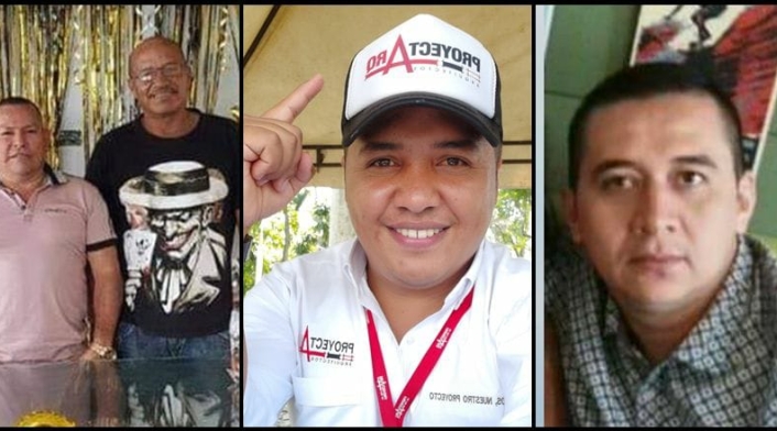 Masacre Santander Quilichao