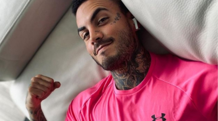 Mateo Carvajal
