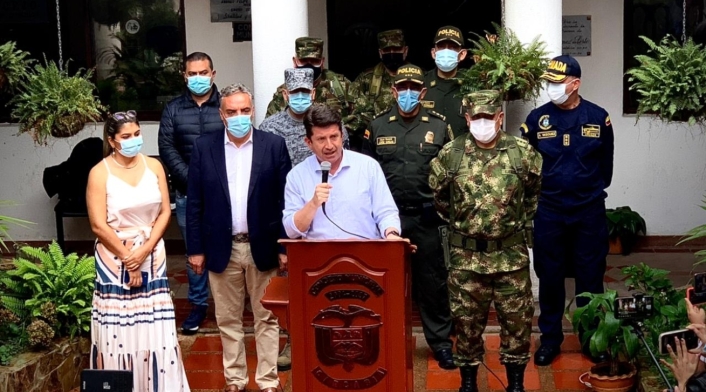 MASACRE CIRCASIA