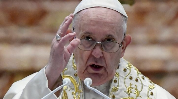 Papa Francisco