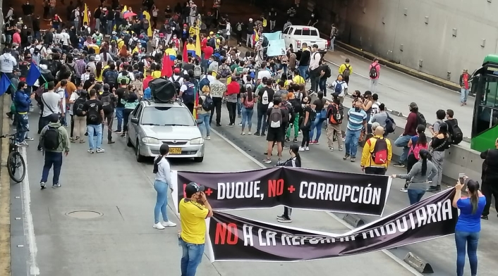 RCN Radio - Pereira - Luis Fernando Marín.