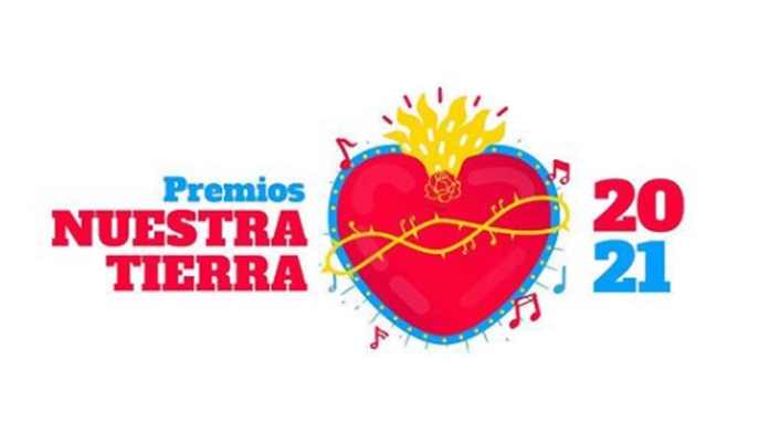 Premios Nuestra Tierra 2021