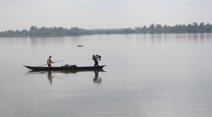 Río Magdalena Río Magdalena