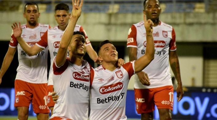 Santa Fe - 2021